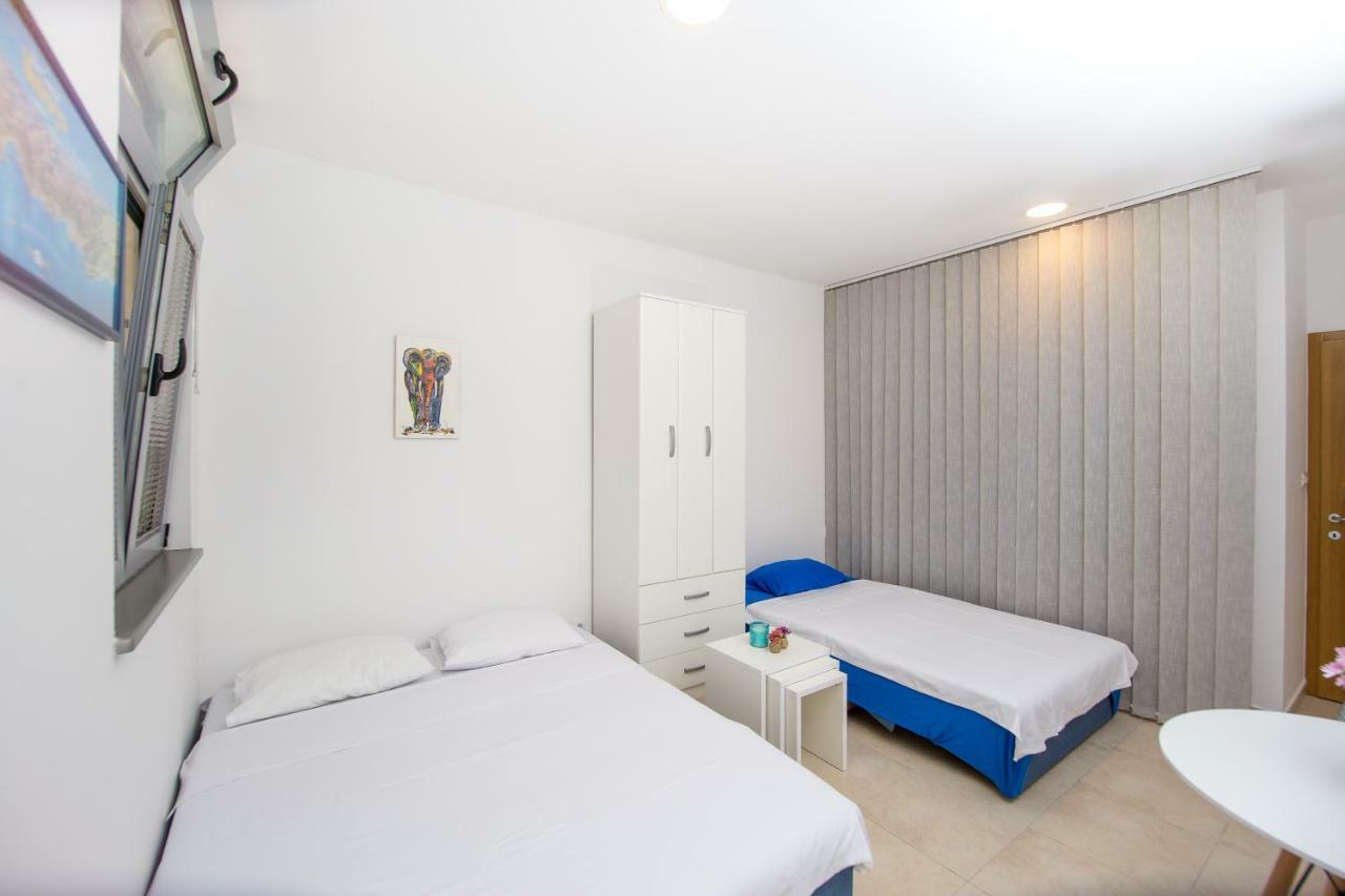 Daire Dejan Budva